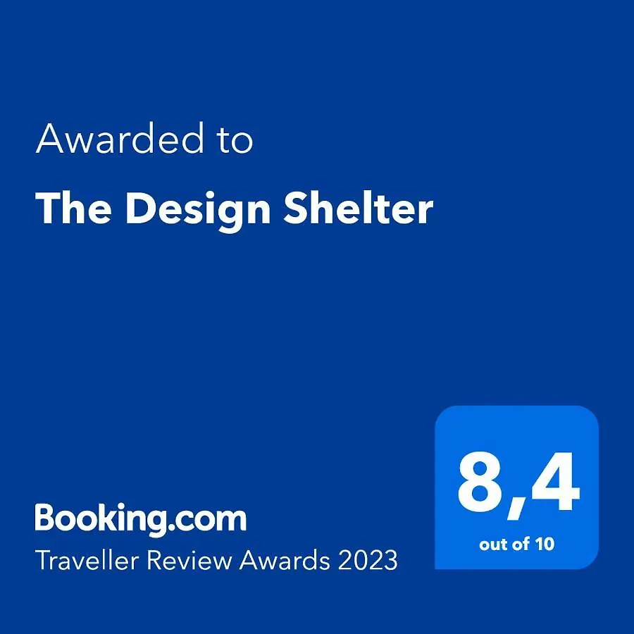 The Design Shelter - Duke Housing Apartment Vitry-sur-Seine