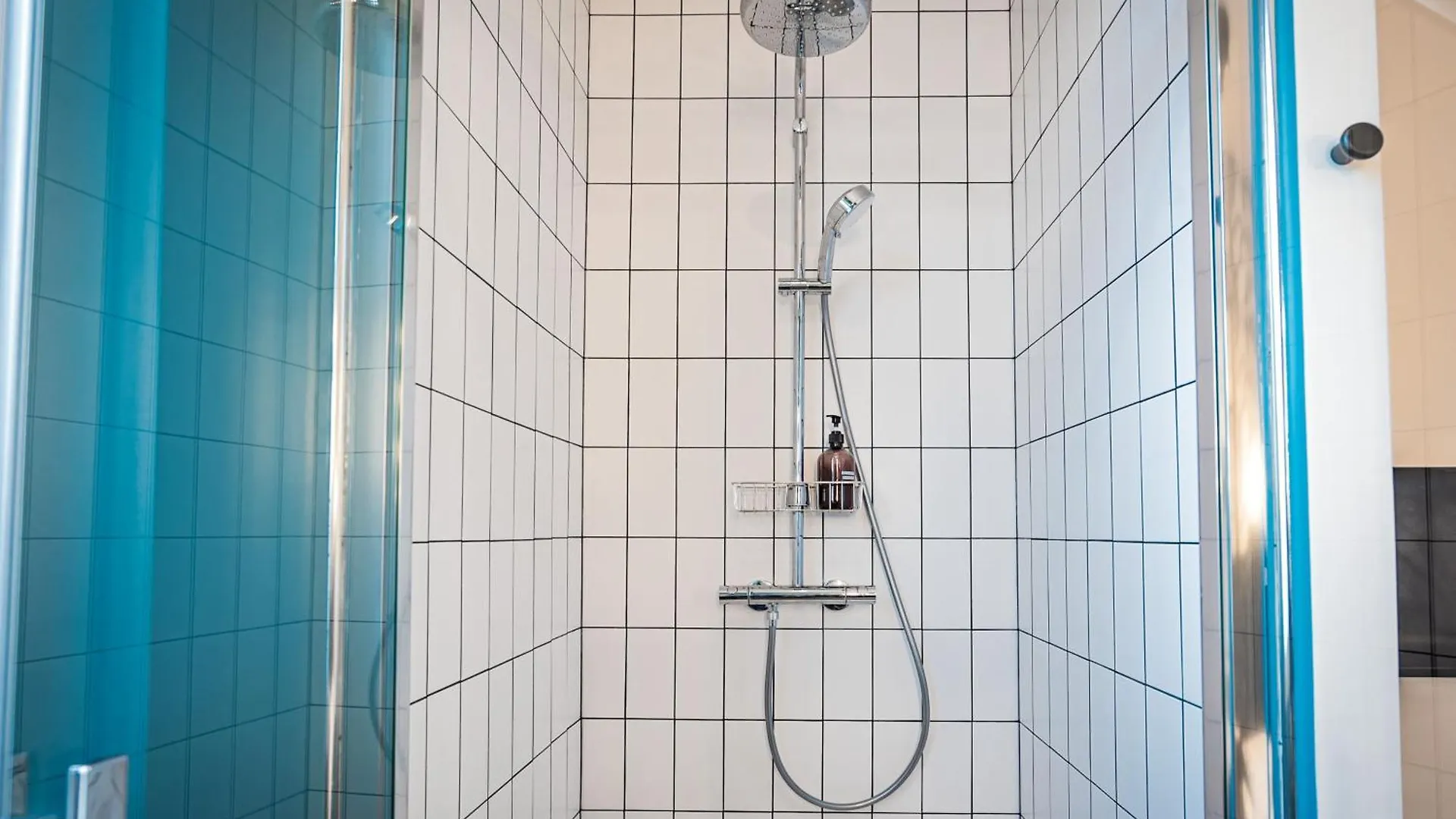 The Design Shelter - Duke Housing Apartment Vitry-sur-Seine