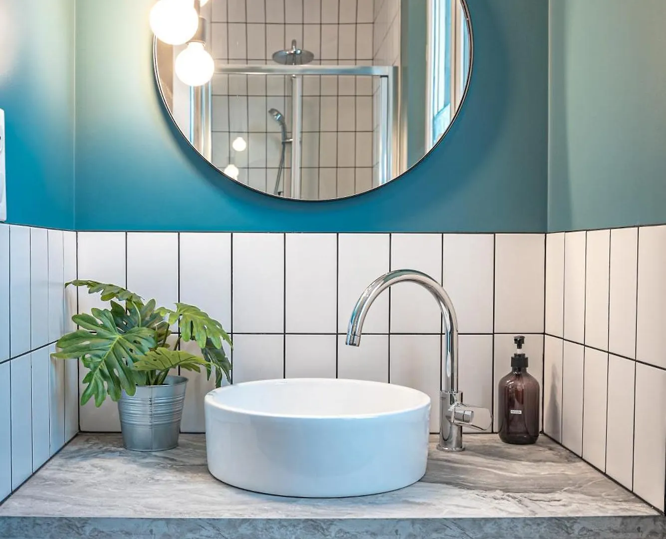 The Design Shelter - Duke Housing Apartment Vitry-sur-Seine